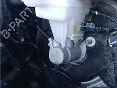 Brake master cylinder CITROËN C5 AIRCROSS (A_) 1.2 PureTech 130 (ARHNSJ) 1638051480