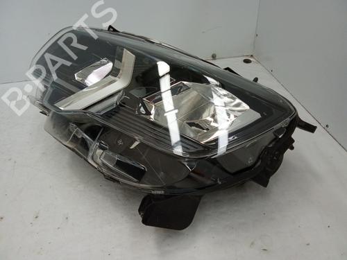 Left headlight PEUGEOT PARTNER Box Body/MPV (K9) 1.5 BlueHDi 100 | BP39980791C28 - Image 2
