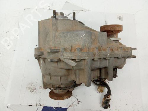 Used Transfer box Transfer box HYUNDAI TERRACAN (HP) 2.9 CRDi 4WD (163 hp) 36694522 36694522