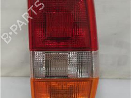 Used Right taillight Right taillight FORD FIESTA I (GFBT) 0.9 (40 hp) 36335150 36335150