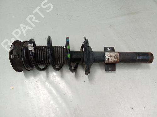 Used Left front shock absorber Left front shock absorber 38649493 38649493