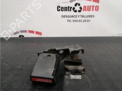 Used Seat buckle RENAULT LAGUNA I (B56_, 556_) 2.2 dT (B569) (113 hp) 27852772