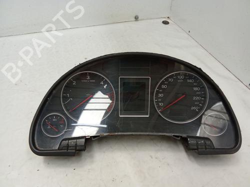 Used Instrument cluster Instrument cluster 37757772 37757772