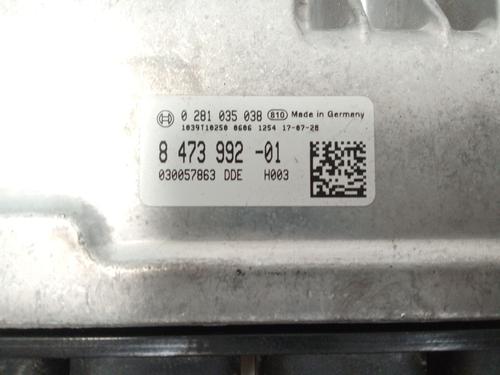 Electronic module BMW X3 (G01, F97, G08) xDrive 20 d | BP33854093M83  - Image 5