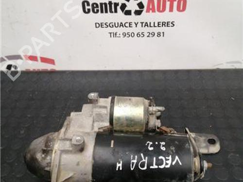 Starter OPEL VECTRA C (Z02) 2.2 16V (F69) | BP27853097M8 