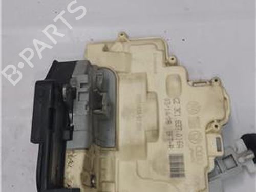 Used Front right lock VW TIGUAN (5N_) 2.0 TDI 4motion (140 hp) 27686388