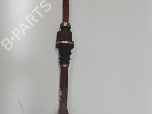 Used Right front driveshaft CITROËN C4 Coupe (LA_) 1.6 HDi (90 hp) 28510677