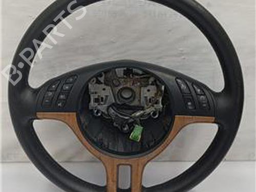 Used Steering wheel BMW 3 (E46) 318 i (143 hp) 27851946