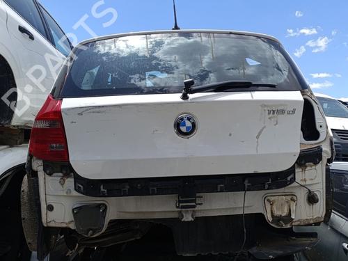 Water radiator BMW 1 (E87) 118 d | BP36987187M31 - Image 5