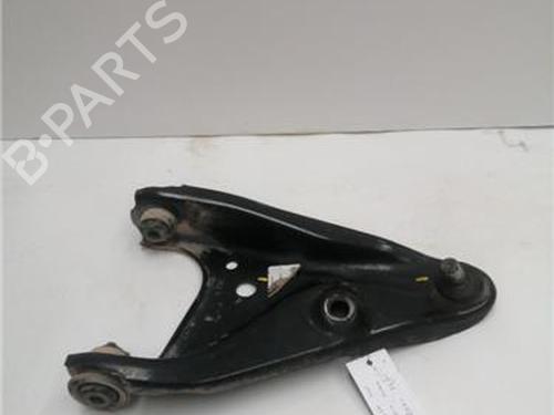 Used Left front suspension arm DACIA DOKKER Box Body/MPV 1.5 dCi 75 / Blue dCi 75 (FEJW, FEAH) (75 hp) 27844700
