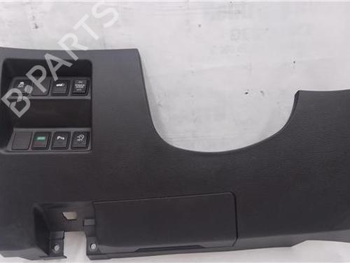 Used Switch NISSAN X-TRAIL III (T32_, T32R, T32RR) 2.0 dCi (T32) (177 hp) 27848211