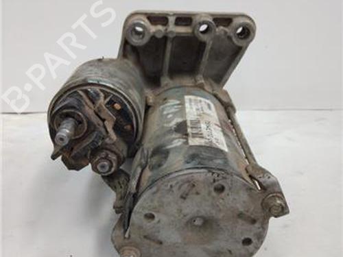 Starter CITROËN JUMPY I Platform/Chassis (BU_, BV_, BW_, BX_) 2.0 HDi 110 16V | BP27845438M8 