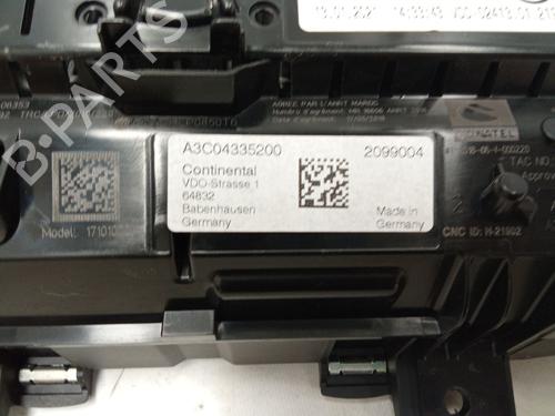 Instrument cluster VW T-CROSS (C11, D31) 1.0 TSI | BP27686858C47 - Image 7