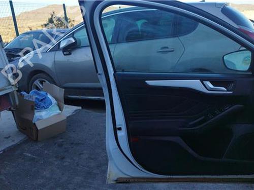 Used Other FORD FOCUS IV Turnier (HP) [2018-2025]  27686808