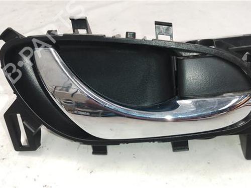 Front right interior door handle NISSAN X-TRAIL III (T32_, T32R, T32RR) 1.7 dCi ALL MODE 4x4-i | BP27848510I14 