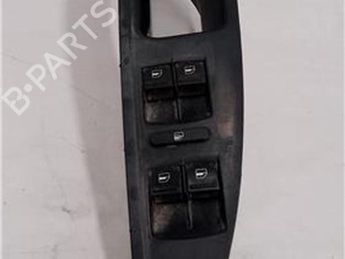 Used Left front window switch SEAT ALTEA (5P1) 2.0 TDI (136 hp) 27846240