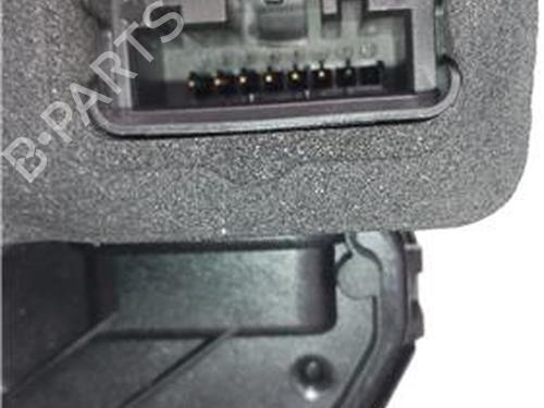 Front right lock SEAT ATECA (KH7, KHP) 1.0 TSI | BP27848227C97 
