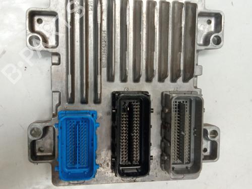 Elektronische module OPEL MOKKA / MOKKA X (J13) 1.4 (_76) | BP29629489M83 