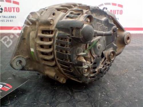 Alternator OPEL ASTRA G CLASSIC Saloon (T98) 1.6 16V (F69) | BP27842378M7 