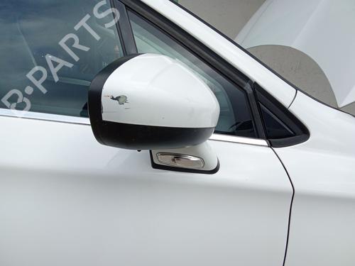 Bakspejl Højre Bakspejl Højre CITROËN C4 II (NC_) 1.6 HDi 90 (92 hp) 39880531 39880531