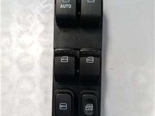 Venstre Foran elrute bryter SSANGYONG KORANDO (CK) 2.2 Xdi 4WD 202007152