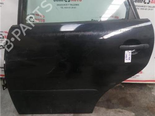 Used Left rear door SEAT IBIZA III (6L1) 1.6 (101 hp) 27842944