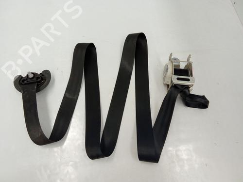 Used Rear center seatbelt CITROËN C4 Grand Picasso I (UA_) 1.6 HDi 110 (112 hp) 31975676
