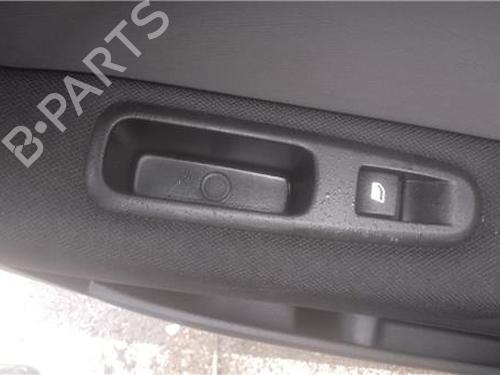 Left rear window switch CITROËN C4 Picasso II 1.2 THP 130 BP28021492I29