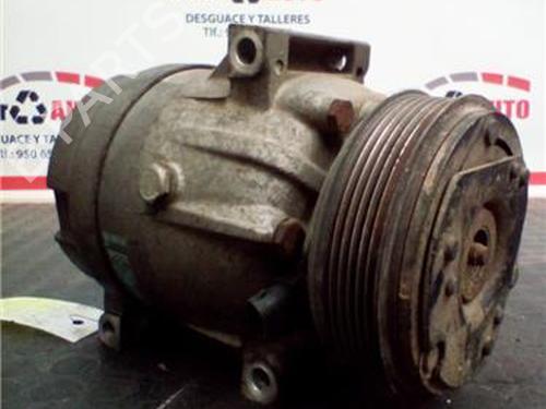 Used AC compressor RENAULT MEGANE I Coach (DA0/1_) 1.9 dTi (DA0N) (98 hp) 27853986