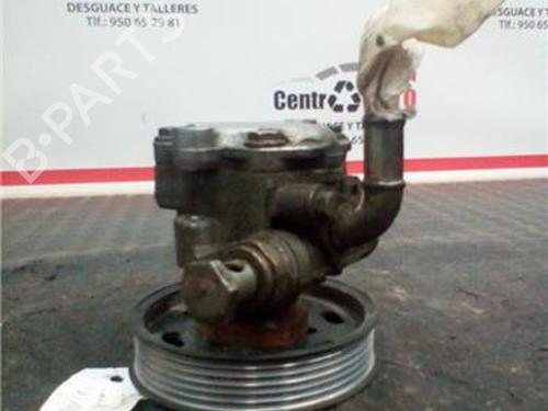 Styring servopumpe SEAT IBIZA II (6K1) 1.9 TDI (110 hp) 27852486