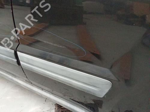 Left rear door JEEP GRAND CHEROKEE III (WH, WK) 3.0 CRD 4x4 | BP29401498C4 