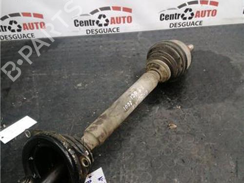 Used Left front driveshaft RENAULT LAGUNA II (BG0/1_) 1.9 dCi (BG05) (92 hp) 27842260