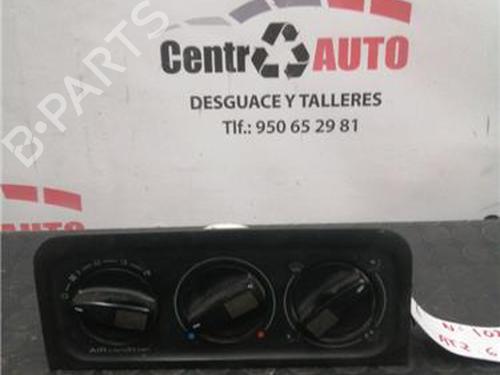 Used Climate control VW GOLF III (1H1) 1.9 D (64 hp) 27841454