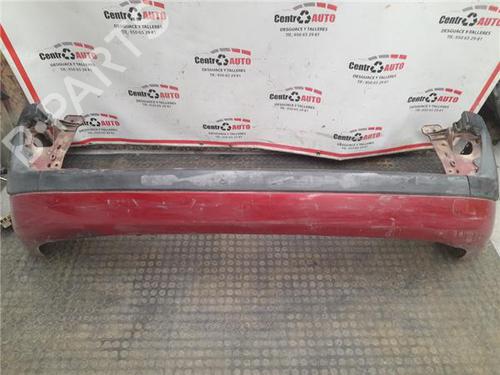 Used Rear bumper RENAULT ESPACE IV (JK0/1_) 2.2 dCi (JK07) (139 hp) 27843817