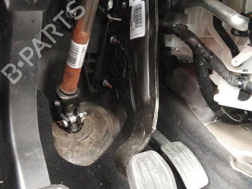 Used Break pedal PEUGEOT 3008 II SUV (MC_, MR_, MJ_, M4_) 1.5 BlueHDi 130 (131 hp) 32719851