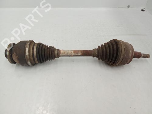 Arbre de transmission avant gauche VW MULTIVAN T5 (7HM, 7HN, 7HF, 7EF, 7EM, 7EN) 2.0 BiTDI (180 hp) 27674804