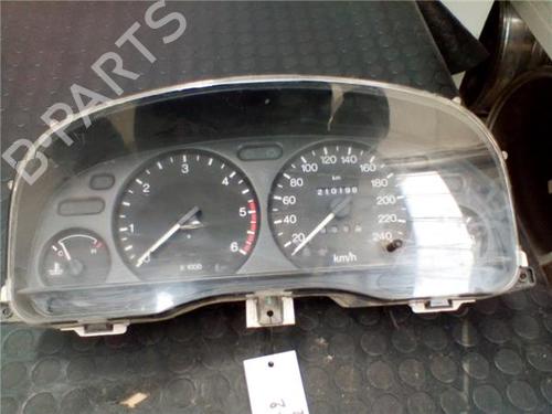 Used Instrument cluster FORD MONDEO II Saloon (BFP) 1.6 i (90 hp) 27842652