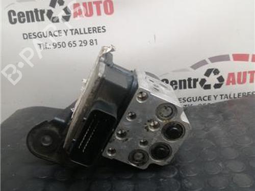 ABS pump OPEL VECTRA C (Z02) 1.8 (F69) | BP27841931M43 