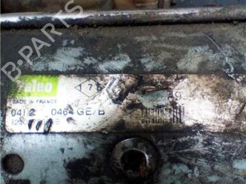 Startmotor RENAULT LAGUNA II (BG0/1_) 1.6 LPG | BP27853125M8 