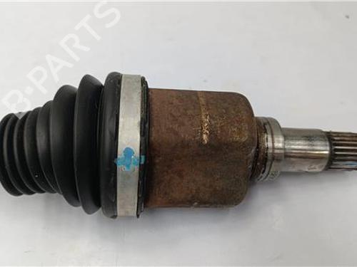 Left front driveshaft FORD TOURNEO CONNECT / GRAND TOURNEO CONNECT V408 MPV 1.5 TDCi | BP27851859M38 