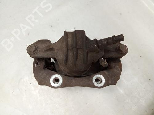 Right front brake caliper CITROËN C4 CACTUS 1.5 BlueHDi 100 | BP39134528M104 - Image 4