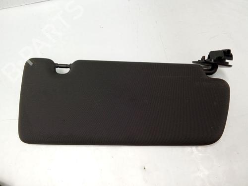 Left sun visor RENAULT ARKANA I (LCM_, LDN_) 1.3 TCe 140 (LDN0) | BP36325582I1 - Image 3