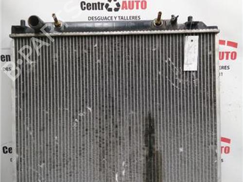 Used Water radiator MITSUBISHI PAJERO I (L04_G, L14_G) 2.5 TD (L044G, L049G) (87 hp) 27853409