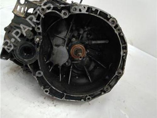 Gearkasse RENAULT MEGANE II Saloon (LM0/1_) 1.9 dCi (90 hp) 27845584