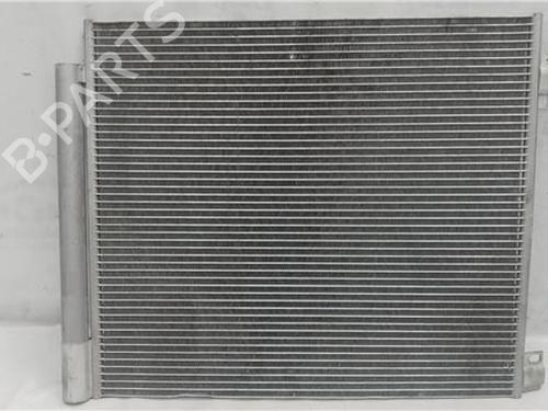 AC radiator NISSAN QASHQAI I VAN (J10) 1.6 dCi All-wheel Drive | BP27848456M32 