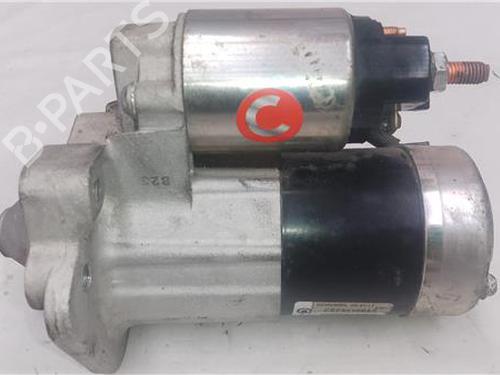 Starter DACIA DOKKER Express Box Body/MPV 1.5 dCi 75 / Blue dCi 75 (FEJW, FEAH) | BP27848158M8 