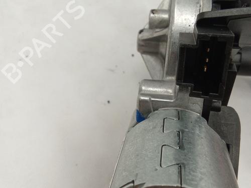 Ruitenwissermotor achter DACIA DUSTER (HM_) 1.3 TCe 130 (HMMF) | BP27852405M102 