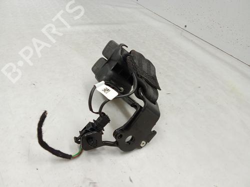 Seat buckle VW GOLF VIII Variant (CG5, DB5) 2.0 TDI | BP37540389I32 - Image 3