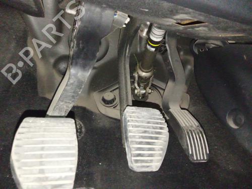 bremsepedal bremsepedal CITROËN C4 II (NC_) 1.6 HDi 90 (92 hp) 39880520 39880520