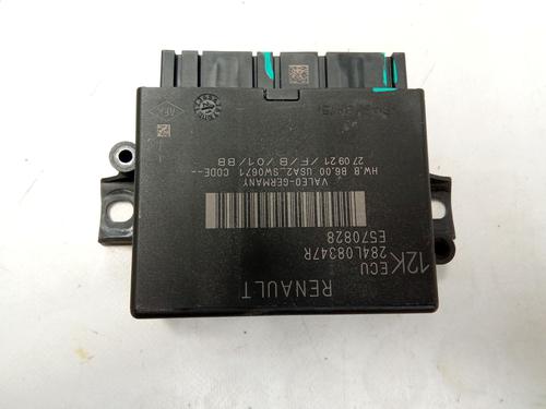 Used Electronic module Electronic module RENAULT ARKANA I (LCM_, LDN_) 1.3 TCe 140 (LDN0) (140 hp) 36325558 36325558